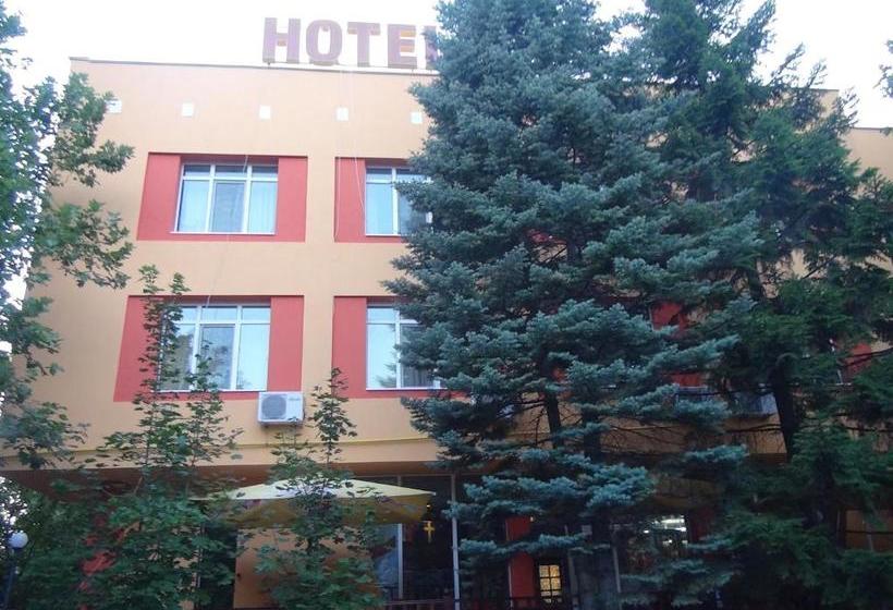 Family Hotel Familya