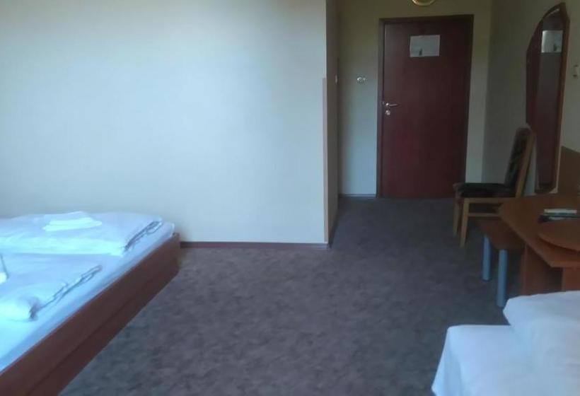 Family Hotel Familya