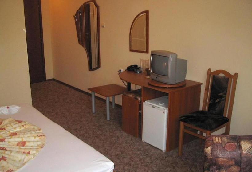 Family Hotel Familya