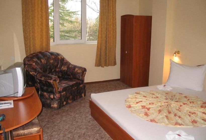 Family Hotel Familya