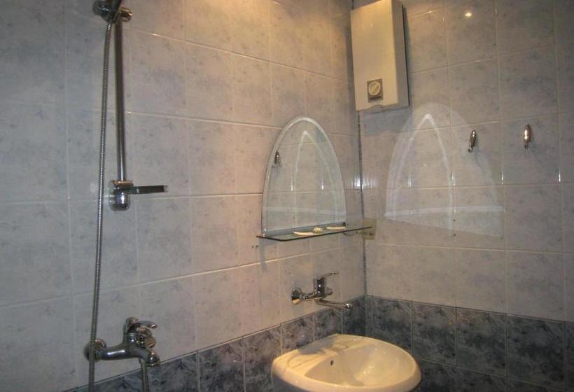 Family Hotel Familya