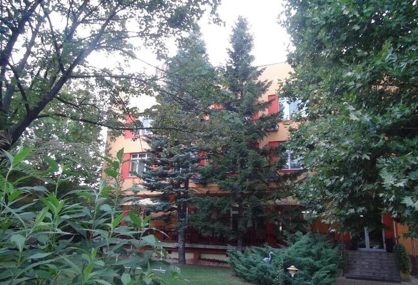 Family Hotel Familya