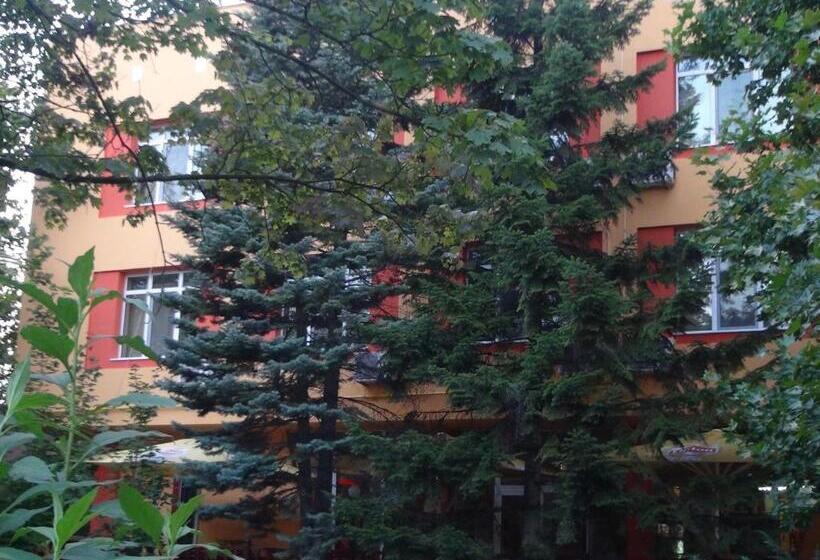 Family Hotel Familya