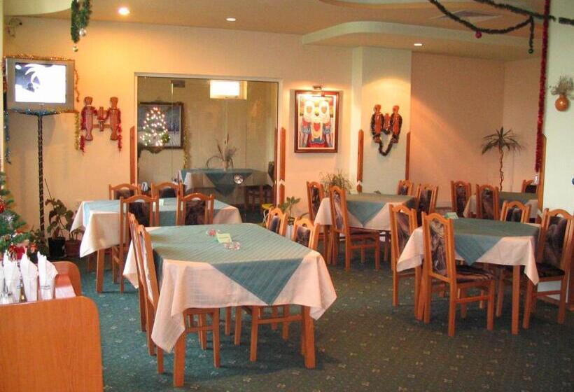 Family Hotel Familya