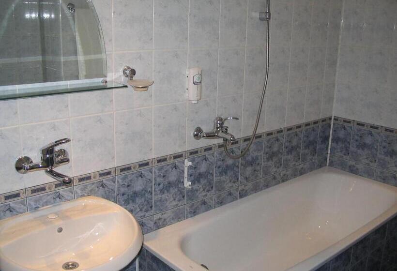 Family Hotel Familya