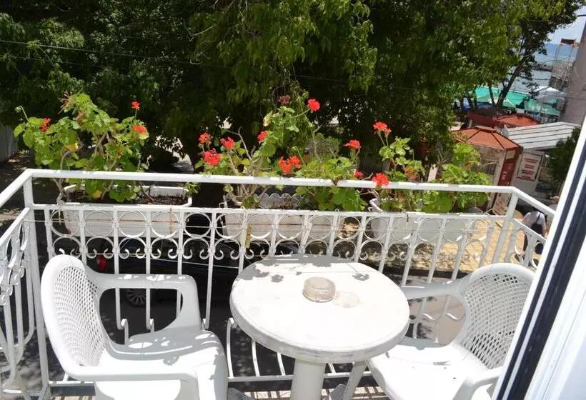 Family Hotel Magnolia