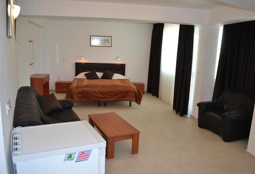 Family Hotel Magnolia