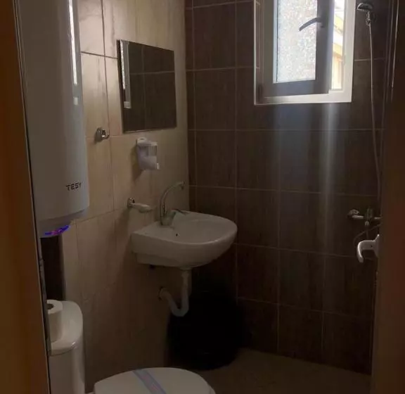 Femili Hotel Diveda