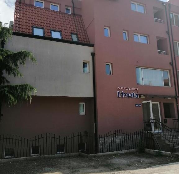 Femili Hotel Diveda