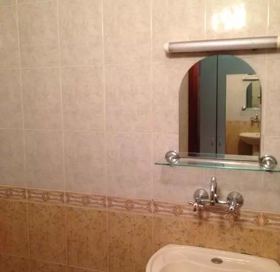 Femili Hotel Diveda