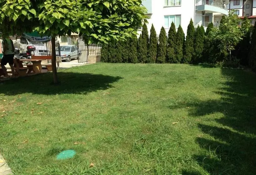 Femili Hotel Diveda
