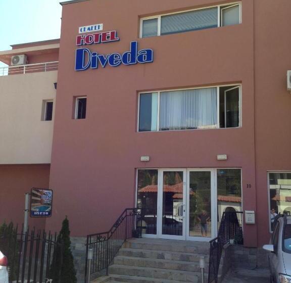 Femili Hotel Diveda