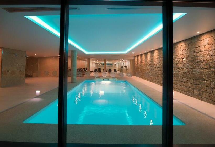 LAM Hotel Celorico de Basto