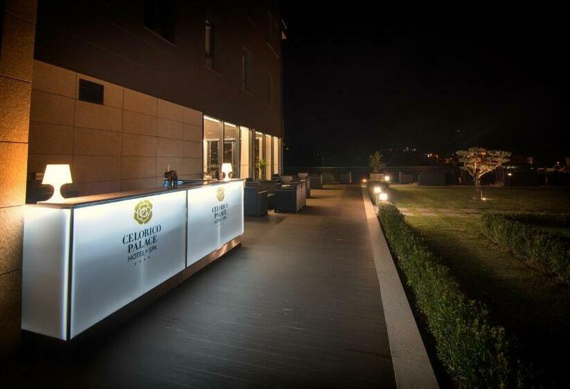 LAM Hotel Celorico de Basto