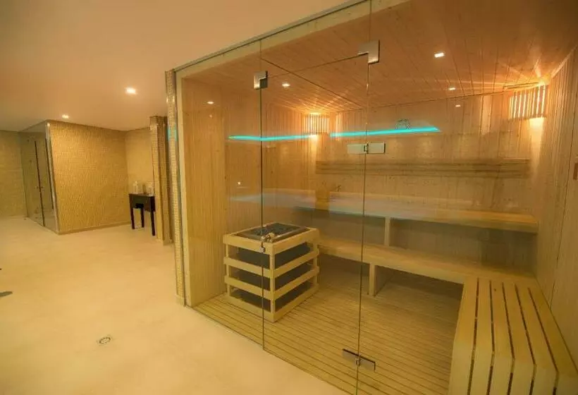 LAM Hotel Celorico de Basto