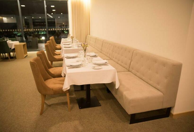 LAM Hotel Celorico de Basto