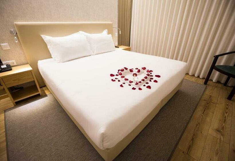 LAM Hotel Celorico de Basto