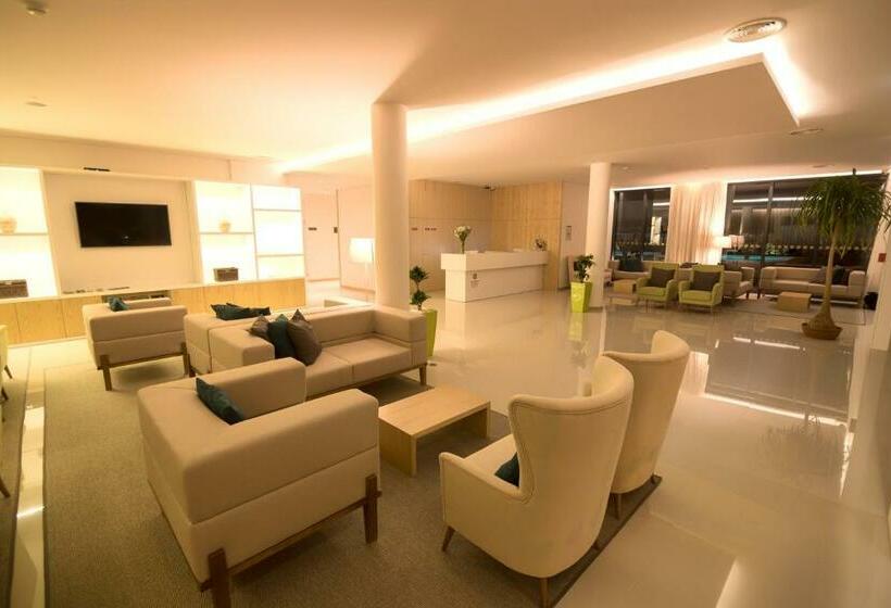 LAM Hotel Celorico de Basto