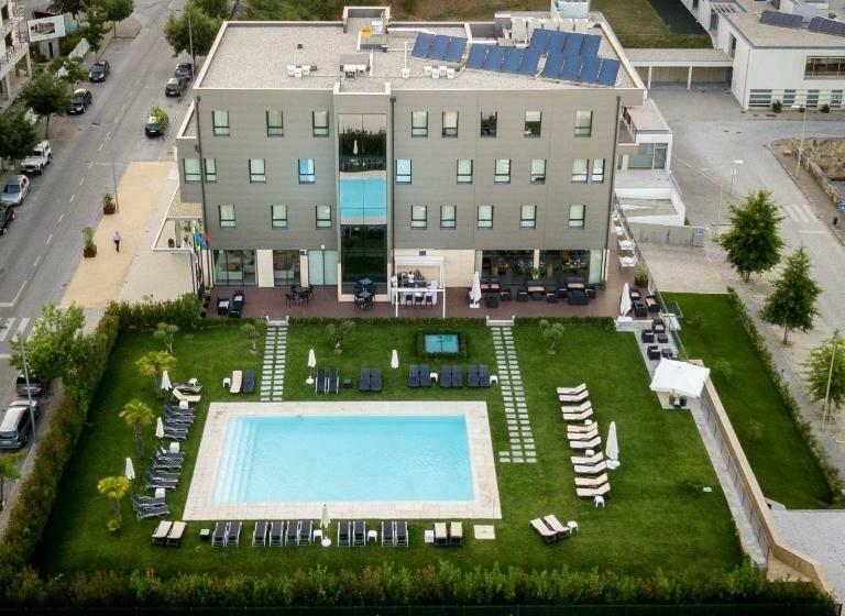 LAM Hotel Celorico de Basto