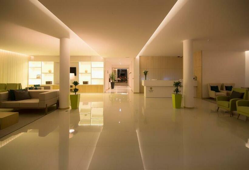 LAM Hotel Celorico de Basto