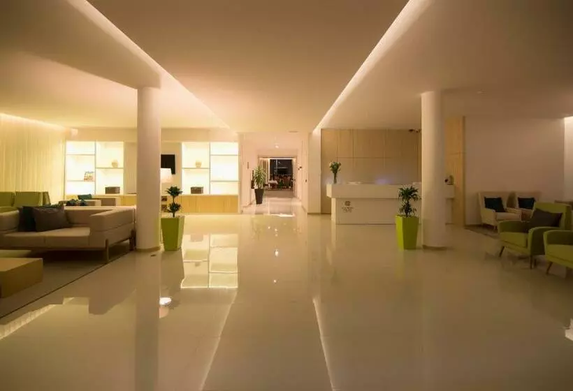 LAM Hotel Celorico de Basto