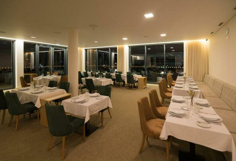 LAM Hotel Celorico de Basto