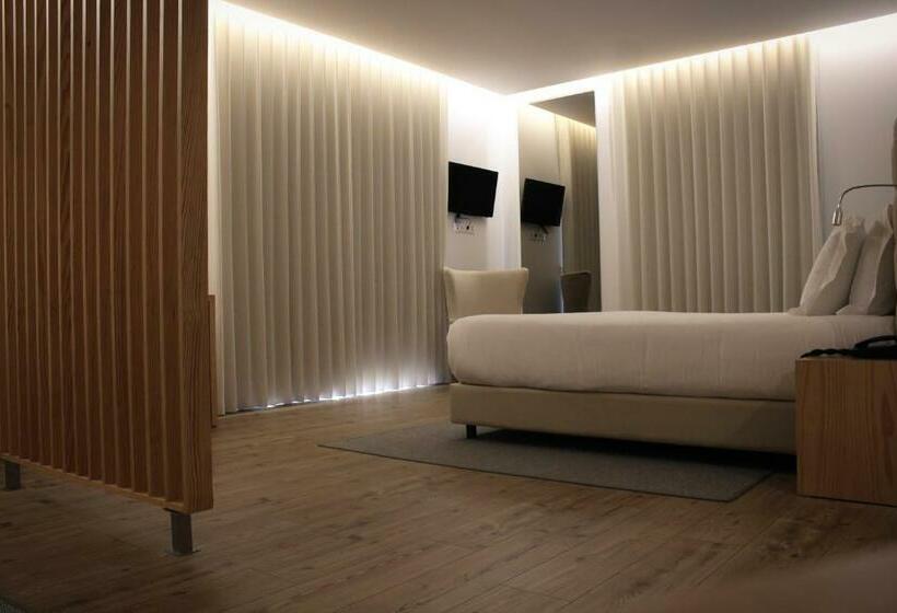 LAM Hotel Celorico de Basto