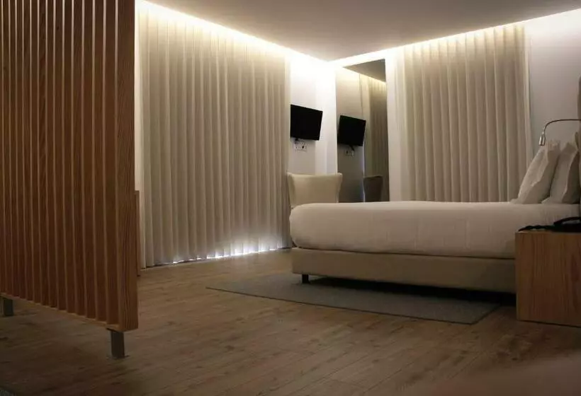 LAM Hotel Celorico de Basto