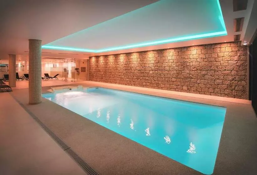 LAM Hotel Celorico de Basto