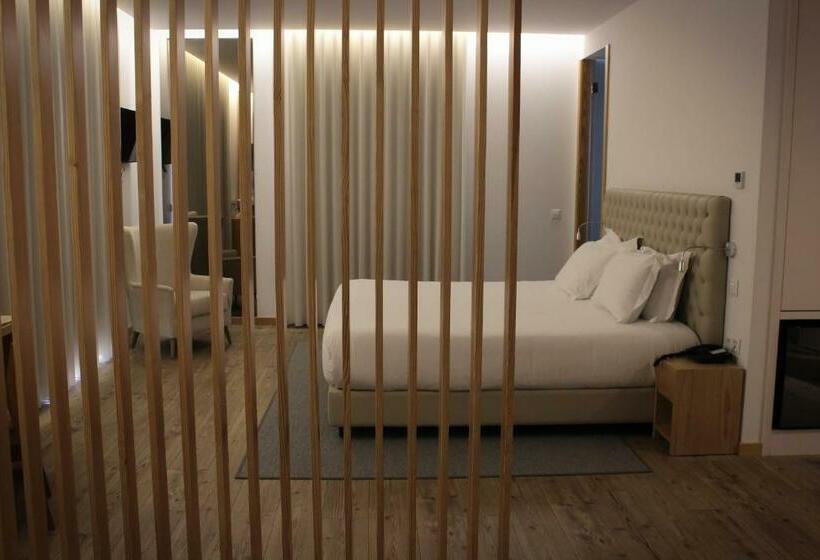 LAM Hotel Celorico de Basto