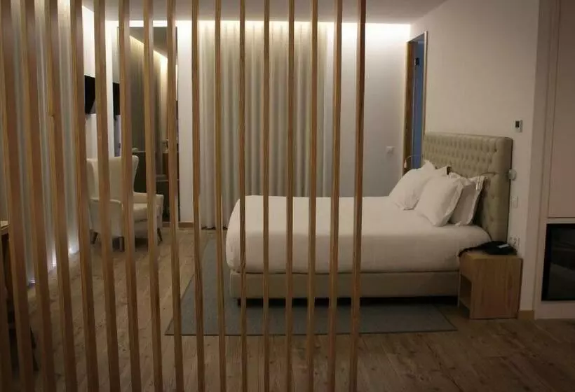 LAM Hotel Celorico de Basto
