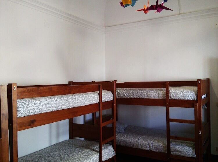 Hostel Raymundo