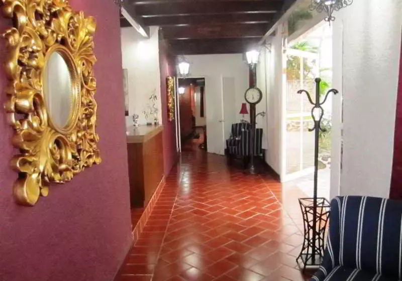 ホテル Brisa Del Lago Club And Resort