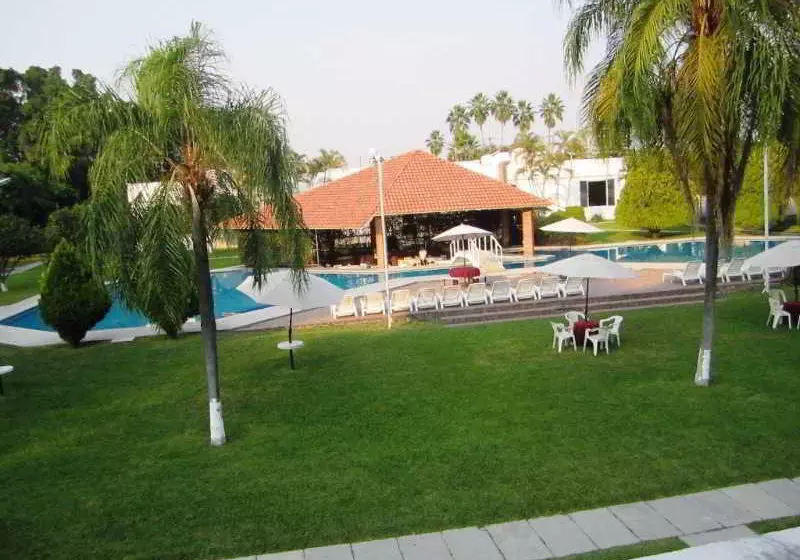 ホテル Brisa Del Lago Club And Resort