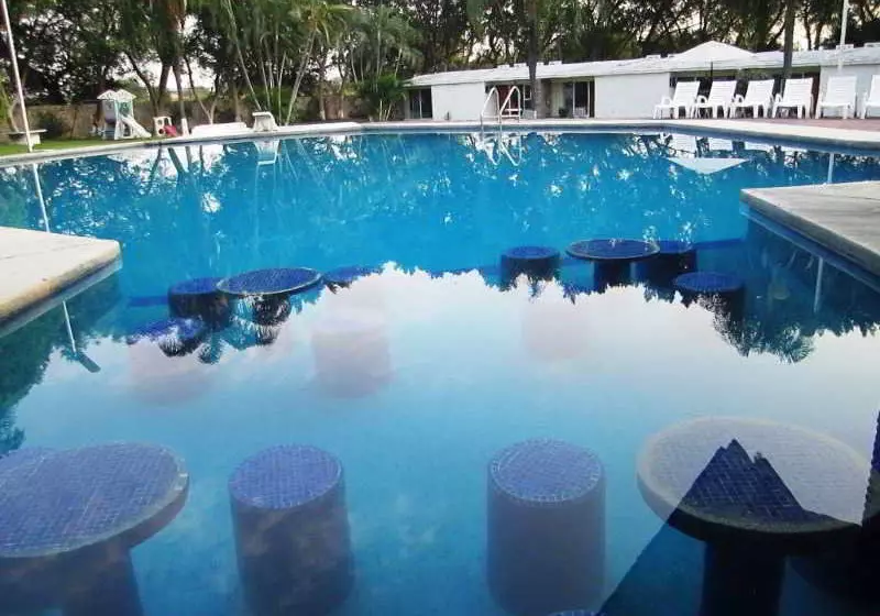 ホテル Brisa Del Lago Club And Resort