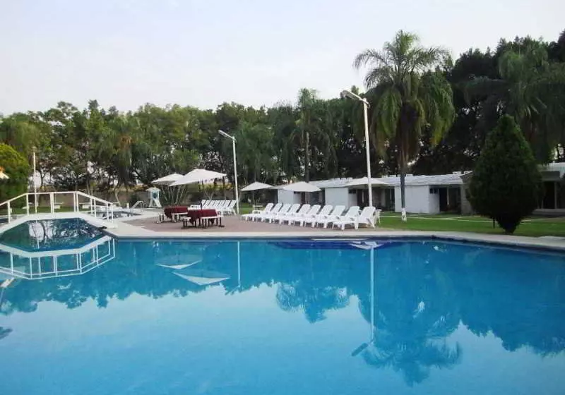 ホテル Brisa Del Lago Club And Resort