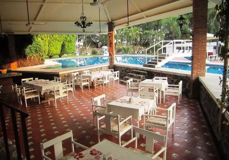 ホテル Brisa Del Lago Club And Resort