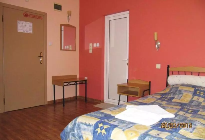 ホテル Central Family