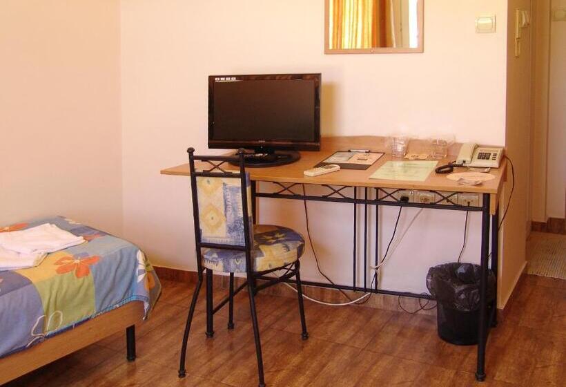 호텔 Central Family