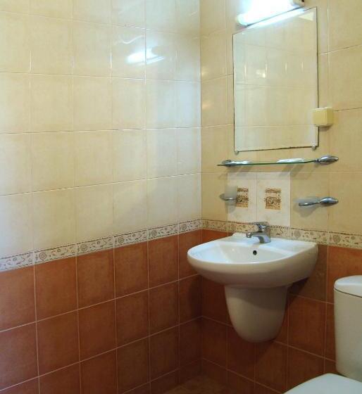 호텔 Central Family