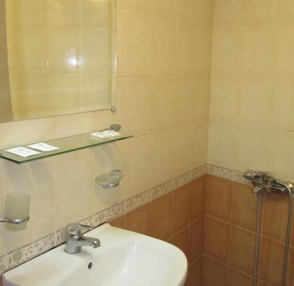 호텔 Central Family