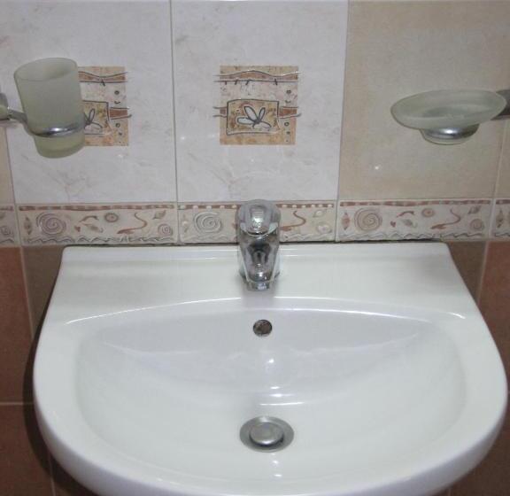 호텔 Central Family