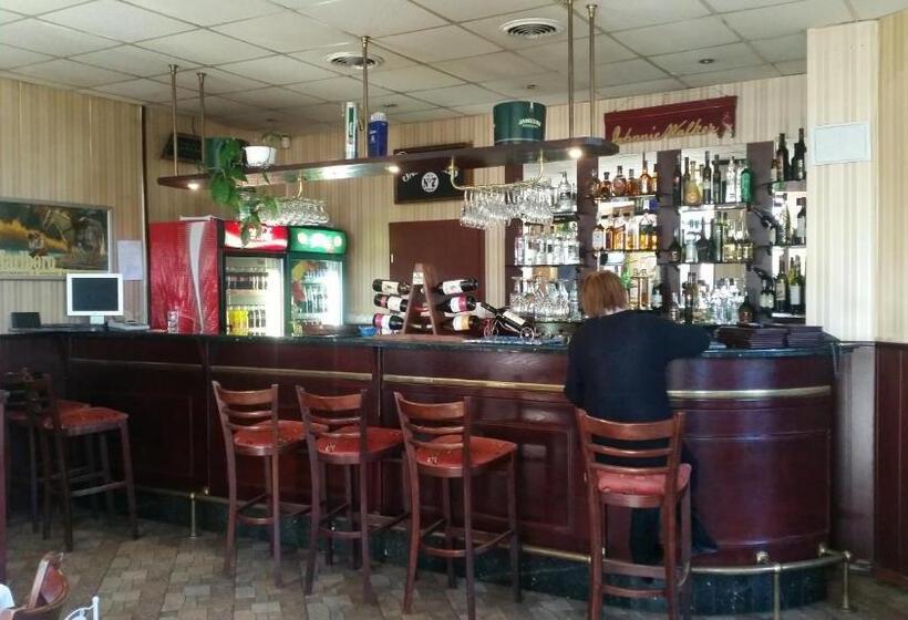 בית מלון כפרי Diavolo