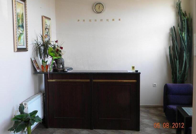 בית מלון כפרי Diavolo