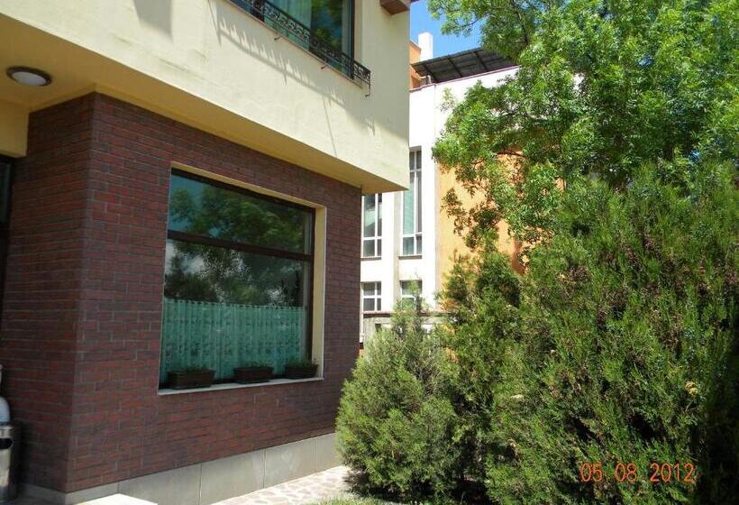 בית מלון כפרי Diavolo