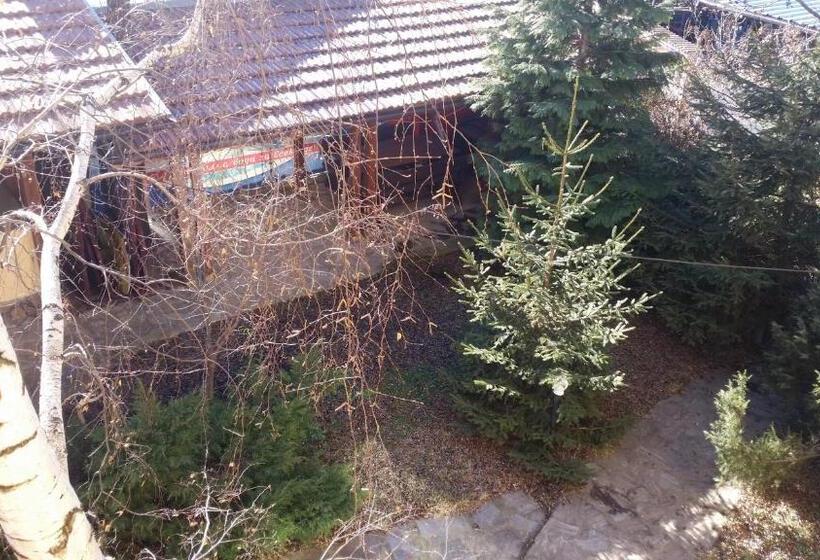 בית מלון כפרי Diavolo