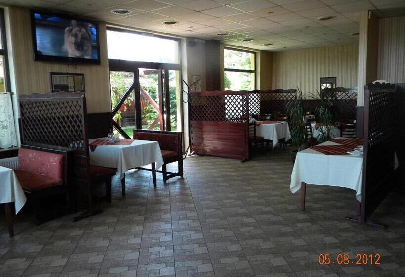 בית מלון כפרי Diavolo