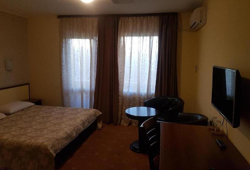 בית מלון כפרי Diavolo