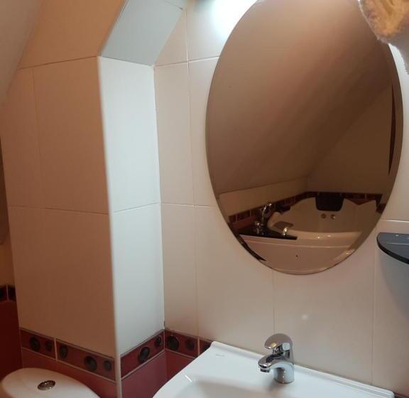 בית מלון כפרי Diavolo