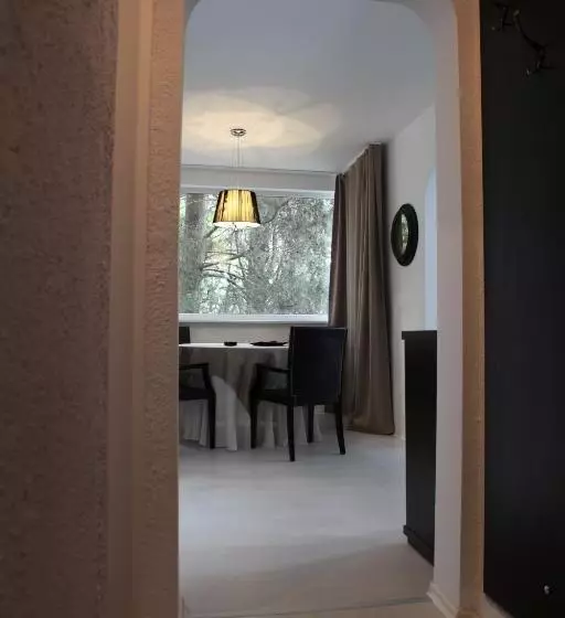هتل Hijata